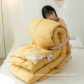 wholesale Plush Microfiber Fill duvet insert suppliers